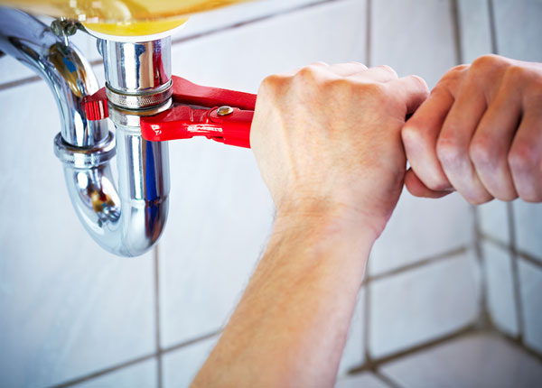 About Chalfont Plumbers